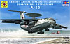 A-50 Mainstay (А-50 самолёт дальнего радиолокационного обнаружения и управления), подробнее...