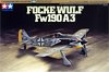 Focke-Wulf Fw190 A-3 (Фокке-Вульф FW-190 A-3), подробнее...
