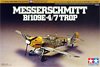 Messerschmitt Bf109E-4/7 Trop (Мессершмитт Bf109E-4/7 Тропический вариант), подробнее...