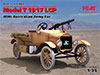 Model T 1917 LCP, Australian Army Car WWI (Модель T 1917 LCP, Автомобиль армии Австралии 1МВ), подробнее...