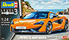 McLaren 570S (МакЛарен 570S спортивный суперкар), подробнее...