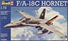 F/A-18C Hornet (Макдоннел-Дуглас F/A-18C «Хорнет» американский палубный истребитель-бомбардировщик и штурмовик), подробнее...
