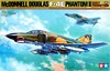 McDonnell Douglas F-4E Phantom II Early Production (МакДоннел-Дуглас F-4E  «Фантом II» вариант раннего производства), подробнее...