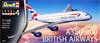 Airbus 380-800 British Airways (Аирбас 380-800 Британские Авиалинии), подробнее...