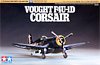 Vought F4U-1D Corsair (Чанс-Воут F4U-1D «Корсар»), подробнее...
