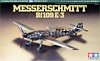 Messerschmitt Bf 109E-3 (Мессершмитт Bf 109E-3), подробнее...