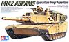 M1A2 Abrams Operation Iraqi Freedom (М1А2 «Абрамс», операция «Свобода Ирака»), подробнее...