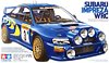 Subaru Impreza WRC `98 Monte-Carlo (Субару «Импреза», Чемпионат мира по ралли, Монте-Карло 1998), подробнее...