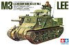 M3 Lee Mk.I U.S. Medium tank (М3 «Ли» Mk.1 Американский средний танк), подробнее...