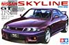 Nissan Skyline GT-R V-Spec (Ниссан «Скайлайн GT-R V-Spec»), подробнее...