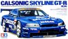 Nissan Calsonic Skyline GT-R R34 (Ниссан «Скайлайн GT-R (R-34)» команды «Калсоник»), подробнее...