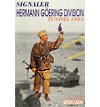 Signaler, Hermann Göering division, Tunisia 1943 (Сигальщик. Дивизия «Герман Геринг», Тунис 1943), подробнее...