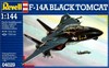 F-14A Black Tomcat (F-14A «Блэк Томкэт»), подробнее...