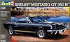 Shelby Mustang GT 350 H (Шелби Мустанг GT 350 H), подробнее...