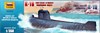 K-19 Soviet nuclear submarine (К-19 советская атомная подводная лодка), подробнее...