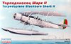 Torpedoplane Blackburn Shark II (Блэкбёрн Шарк II торпедоносец), подробнее...