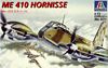 Messerschmitt Me-410 Hornisse (Мессершмитт Me.410 «Хорнис»/«Шершень» немецкий тяжелый истребитель-бомбардировщик), подробнее...