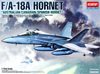F/A-18A Hornet "Australian/Canadian/Spanish Hornet" (F/A-18A «Хорнет» Австралийский, Канадский, Испанский варианты), подробнее...