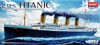 R.M.S. Titanic (корабль «Титаник»), подробнее...