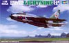 English Electric Lightning F.2A/F.6 (Инглиш Электрик «Лайтнинг» F.2A/F.6), подробнее...