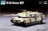 M1A2 Abrams Main Battle Tank (М1А2 «Абрамс» американский основной боевой танк), подробнее...