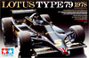 Lotus Type 79 1978 (Лотус тип 79 1978), подробнее...