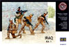 Iraq kit 1 (Ирак набор 1), подробнее...