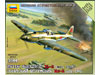 Soviet Stormovik IL-2 mod.1941 (Советский штурмовик Ил-2 обр.1941), подробнее...