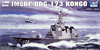 JMSDF DDG-173 Kongo (DDG-173 «Конго» Эсминец японских сил самообороны), подробнее...