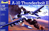 A-10 Thunderbolt II (Фэйрчайлд Рипаблик A-10 «Тандерболт 2» американский штурмовик), подробнее...