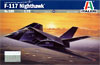Самолет F-117A Nighthawk Lockheed Martin F-117A Stealth "Nightghawk"  (Локхид Мартин F-117A Стелс «Найтхок»), подробнее...
