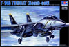 F-14B Tomcat Bomb-Cat (Грумман Ф-14Б «Томкэт» двухместный истребитель-перехватчик с изменяемой геометрией крыла), подробнее...