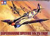 Supermarine Spitfire Mk.Vb Trop. (Супермарин Спитфайр Mk.Vb тропический вариант), подробнее...