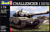British Main Battle Tank Challenger 1 («Челенджер 1» Британский основной боевой танк), подробнее...