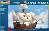 Columbus ship Santa Maria (Корабль Колумба «Санта Мария»), подробнее...