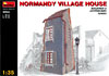 Normandy village house (Нормандский деревенский дом), подробнее...