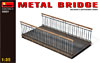 Metal bridge (Металлический мост), подробнее...