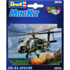 AH-64 Apache minilit (AH-64 «Апач» миникомплект для лёгкой сборки), подробнее...