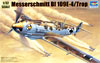 Messerschmitt Bf 109E-4 Trop (Немецкий самолёт Мессершмитт Bf 109E-4 тропический вариант), подробнее...