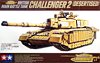 Challenger 2 deserted British main battle tank (Британский основной боевой танк «Челленджер 2», пустынный вариант), подробнее...