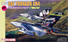 RAF Tornado GR.4 "25th Anniversary of the GR" & "SHINY TWO" (Торнадо GR.4 Королевские ВВС, варианты юбилейный к 25-летию и «Шайни ту»), подробнее...