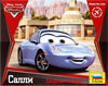 Sally. Disney Pixar "Cars" (Салли. Дисней Пиксар «Тачки»), подробнее...