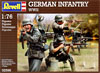 German Infantry, WWII (Немецка пехота, 2МВ), подробнее...