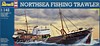 Northsea Fishing Trawler (Североморский промысловый траулер), подробнее...