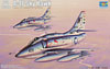 A-4F "Sky Hawk" (Дуглас A-4F «Скайхок» американский лёгкий палубный штурмовик), подробнее...