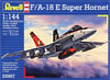 F/A-18 E Super Hornet (F/A-18 E «Супер Хорнет»), подробнее...
