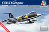 Lockheed Martin F-104G "Starfighter" (Локхид Мартин F-104G «Старфайтер»), подробнее...
