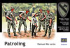 Patroling, Vietnam War series (Патрулирование. Война во Вьетнаме), подробнее...