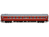 thumbnail for Eurotrain 0212 Набор вагонов ЦМВ СССР фирменного поезда «Урал», принадлежность СЖД (SZD), III-V эпоха 