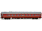 thumbnail for Eurotrain 0212 Набор вагонов ЦМВ СССР фирменного поезда «Урал», принадлежность СЖД (SZD), III-V эпоха 